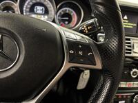 Mercedes-Benz CLS vaihtoauto