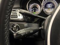 Mercedes-Benz CLS vaihtoauto