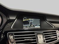 Mercedes-Benz CLS vaihtoauto