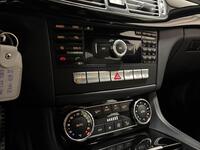 Mercedes-Benz CLS vaihtoauto