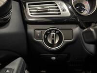 Mercedes-Benz CLS vaihtoauto