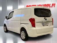 BYD eTP3 vaihtoauto