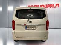 BYD eTP3 vaihtoauto