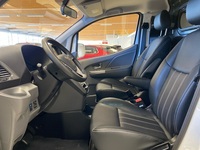 BYD eTP3 vaihtoauto
