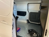 BYD eTP3 vaihtoauto