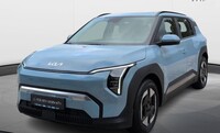 Kia EV3 vaihtoauto