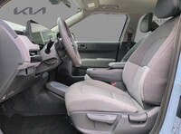 Kia EV3 vaihtoauto