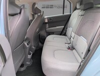 Kia EV3 vaihtoauto