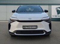 Toyota bZ4X vaihtoauto