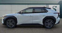 Toyota bZ4X vaihtoauto