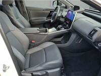 Toyota bZ4X vaihtoauto