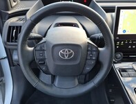Toyota bZ4X vaihtoauto