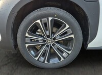 Toyota bZ4X vaihtoauto
