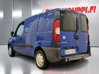 Fiat Doblò vaihtoauto