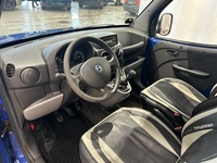 Fiat Doblò vaihtoauto