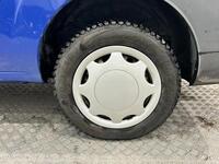 Fiat Doblò vaihtoauto