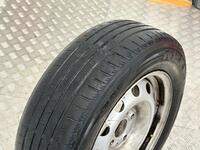 Fiat Doblò vaihtoauto