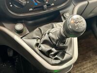 Fiat Doblò vaihtoauto