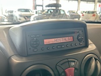 Fiat Doblò vaihtoauto