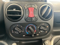 Fiat Doblò vaihtoauto