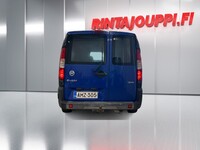 Fiat Doblò vaihtoauto