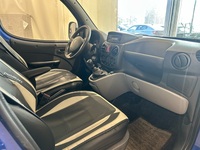 Fiat Doblò vaihtoauto