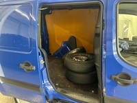 Fiat Doblò vaihtoauto