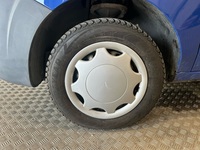 Fiat Doblò vaihtoauto