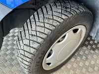 Fiat Doblò vaihtoauto