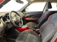 Nissan Juke vaihtoauto