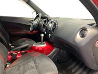 Nissan Juke vaihtoauto