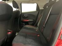 Nissan Juke vaihtoauto
