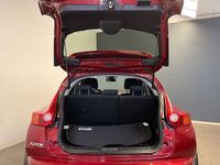 Nissan Juke vaihtoauto