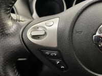 Nissan Juke vaihtoauto