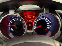 Nissan Juke vaihtoauto