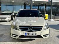 Mercedes-Benz B vaihtoauto