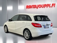 Mercedes-Benz B vaihtoauto