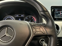 Mercedes-Benz B vaihtoauto