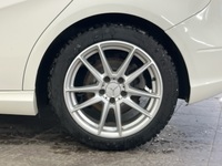 Mercedes-Benz B vaihtoauto