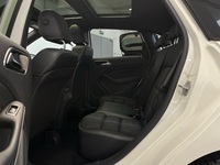 Mercedes-Benz B vaihtoauto