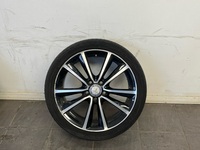 Mercedes-Benz B vaihtoauto