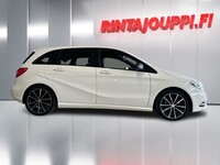 Mercedes-Benz B vaihtoauto