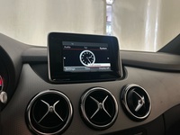 Mercedes-Benz B vaihtoauto