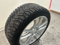 Mercedes-Benz B vaihtoauto