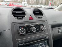 Volkswagen Caddy vaihtoauto