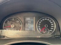 Volkswagen Caddy vaihtoauto