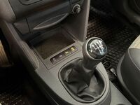 Volkswagen Caddy vaihtoauto