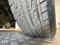 Volkswagen Caddy vaihtoauto