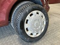 Volkswagen Caddy vaihtoauto