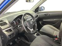 Suzuki Swift vaihtoauto